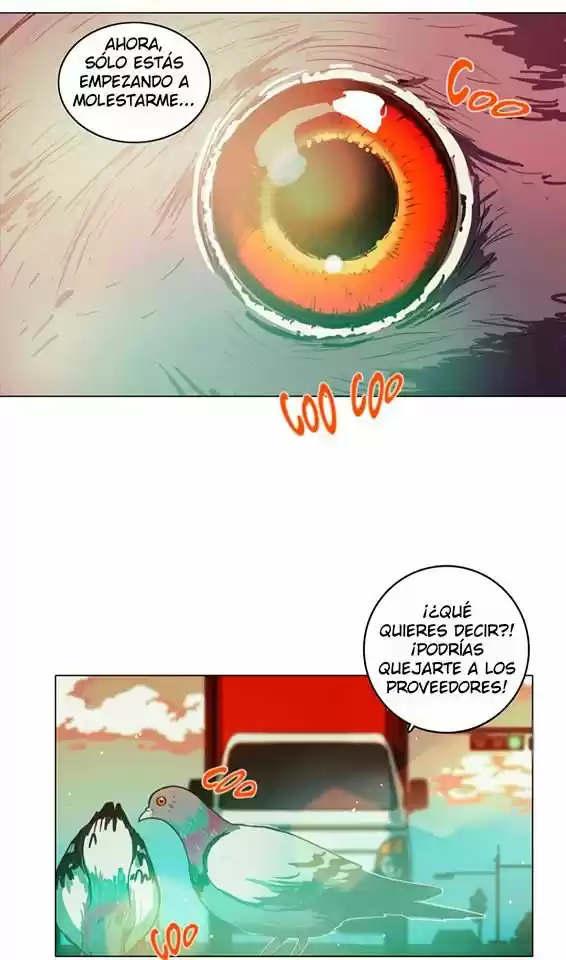 SAVE ME - Capítulo 17 - Página 23 - LectorTMOo