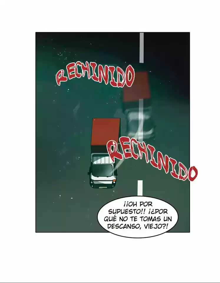 SAVE ME - Capítulo 17 - Página 25 - LectorTMOo
