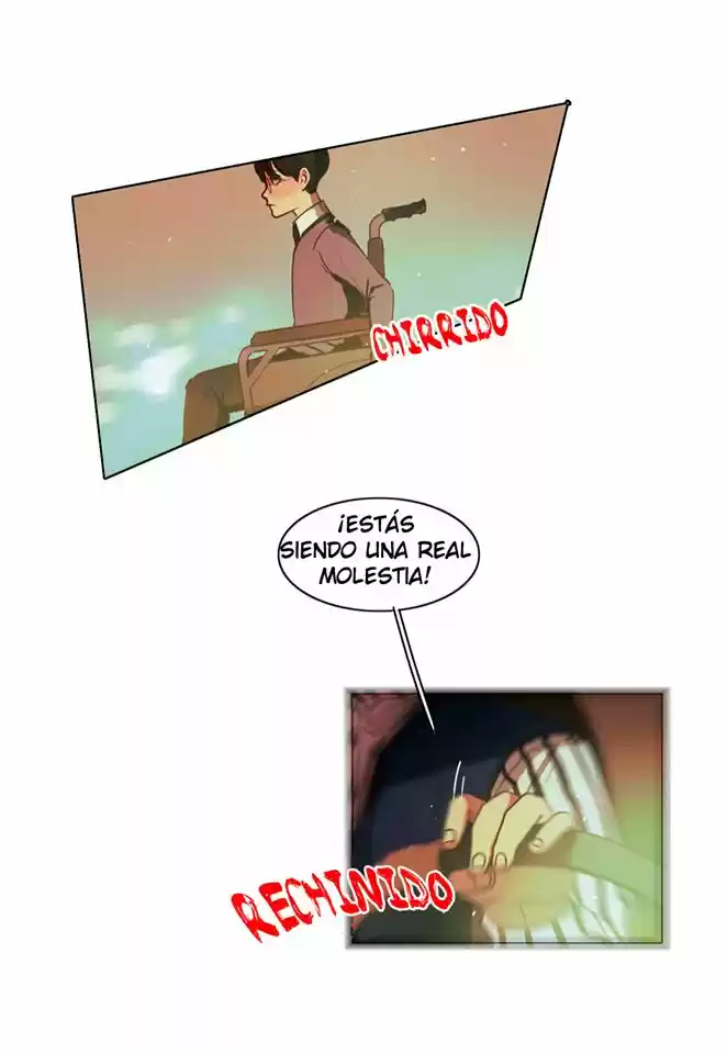 SAVE ME - Capítulo 17 - Página 26 - LectorTMOo