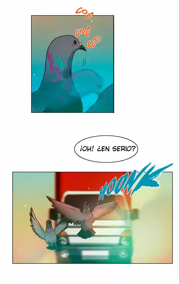 SAVE ME - Capítulo 17 - Página 27 - LectorTMOo