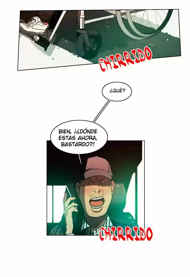 SAVE ME - Capítulo 17 - Página 28 - LectorTMOo