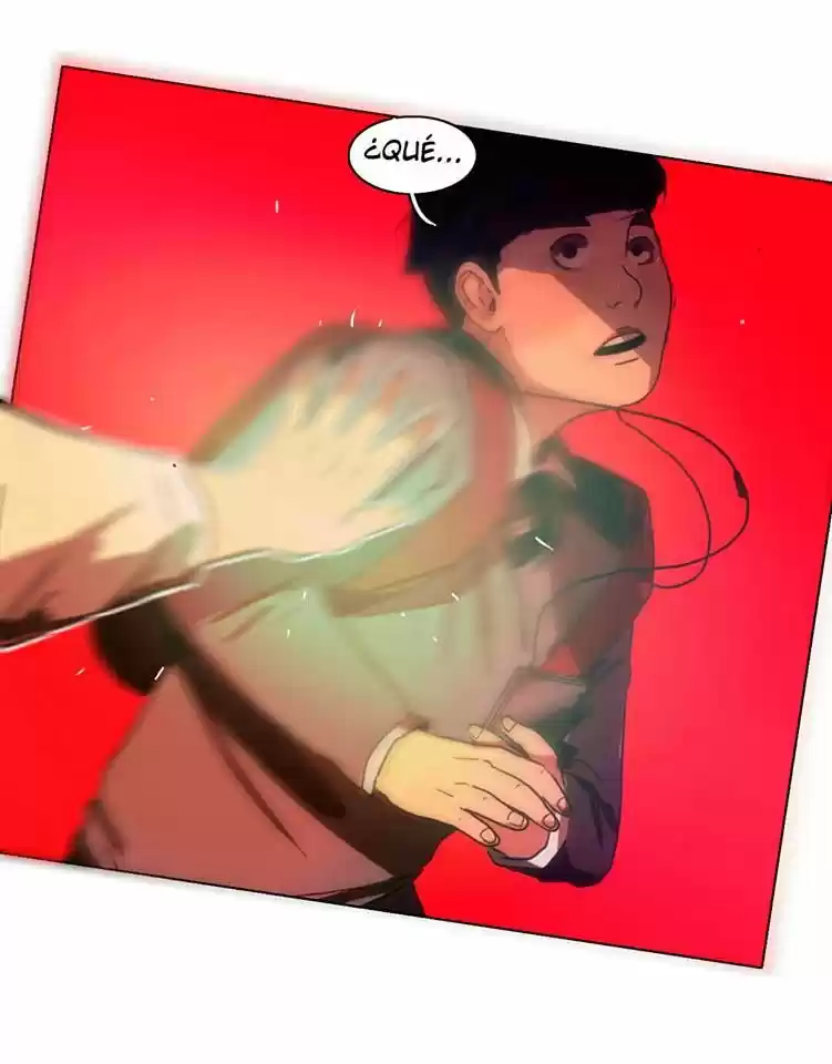 SAVE ME - Capítulo 17 - Página 45 - LectorTMOo