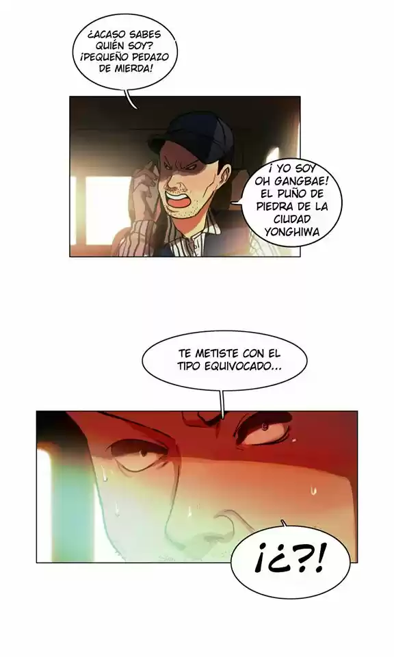 SAVE ME - Capítulo 17 - Página 50 - LectorTMOo