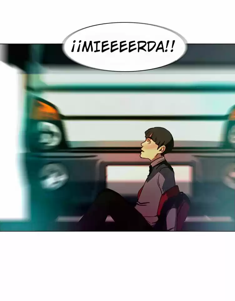 SAVE ME - Capítulo 17 - Página 51 - LectorTMOo