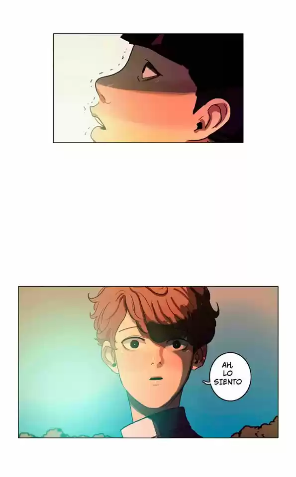 SAVE ME - Capítulo 17 - Página 56 - LectorTMOo