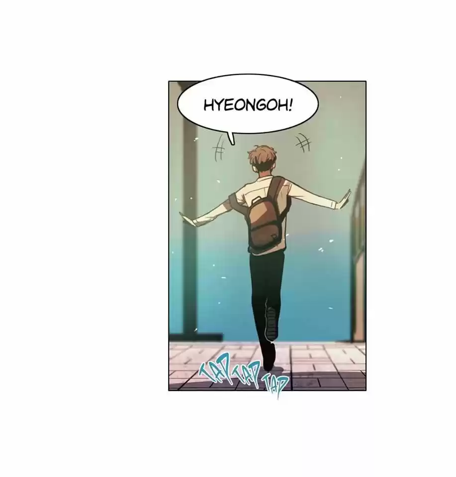 SAVE ME - Capítulo 17 - Página 58 - LectorTMOo