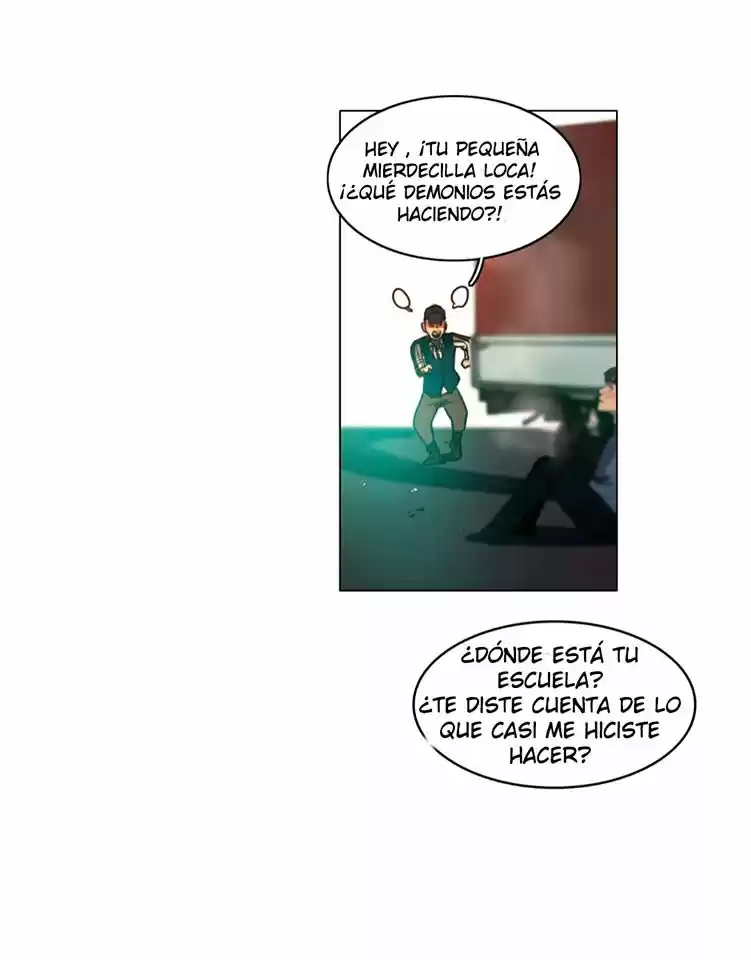 SAVE ME - Capítulo 17 - Página 61 - LectorTMOo