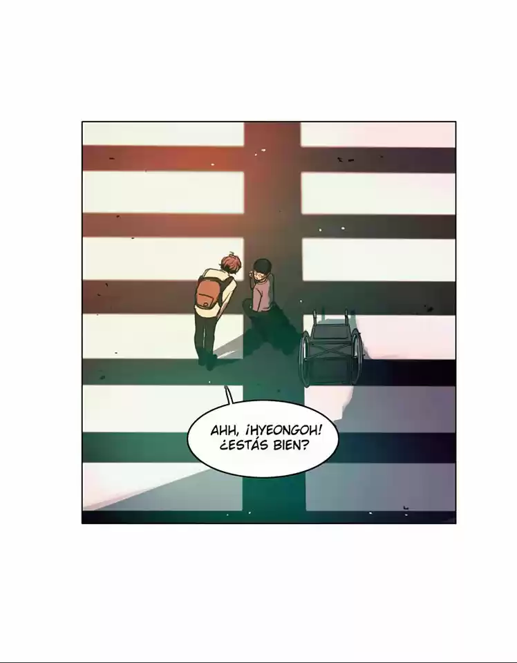 SAVE ME - Capítulo 17 - Página 63 - LectorTMOo