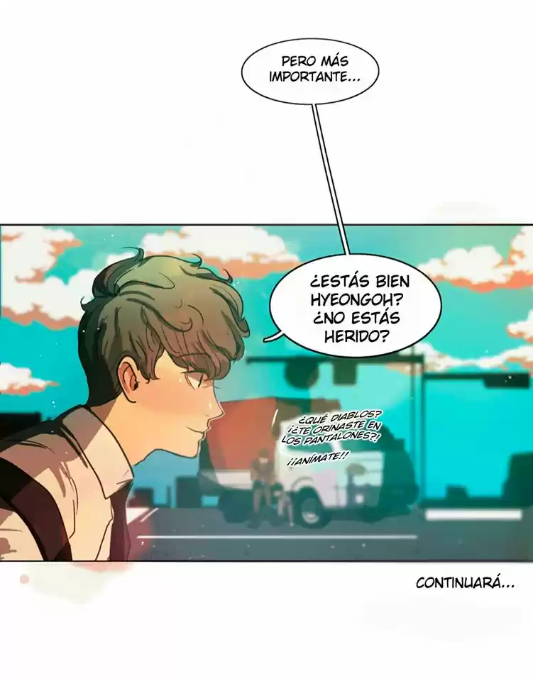 SAVE ME - Capítulo 17 - Página 66 - LectorTMOo