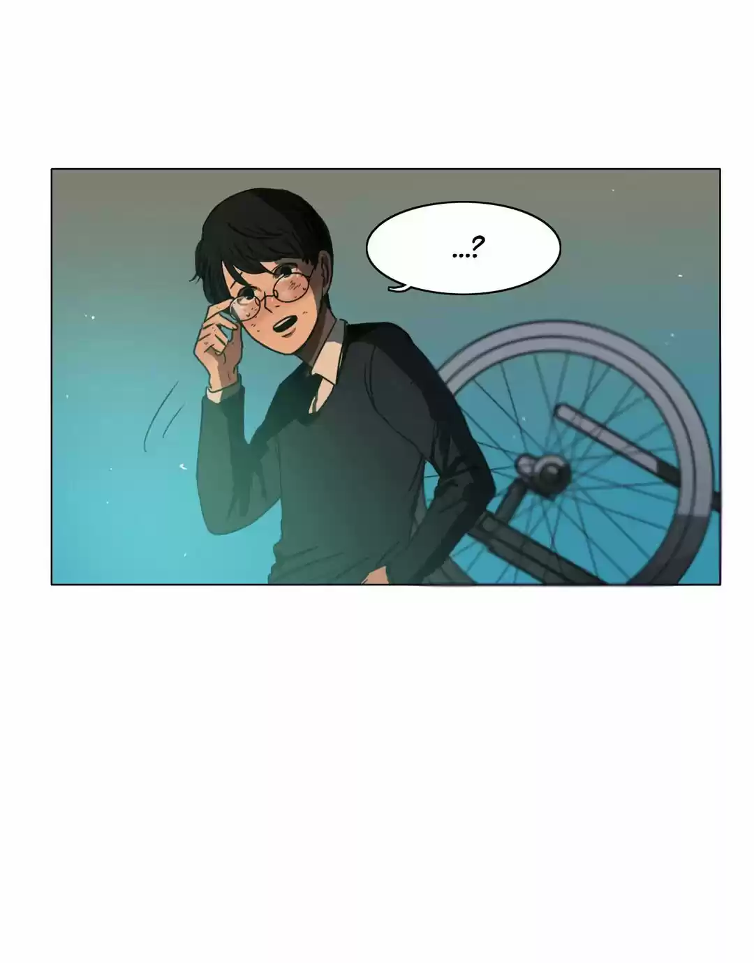 SAVE ME - Capítulo 18 - Página 4 - LectorTMOo