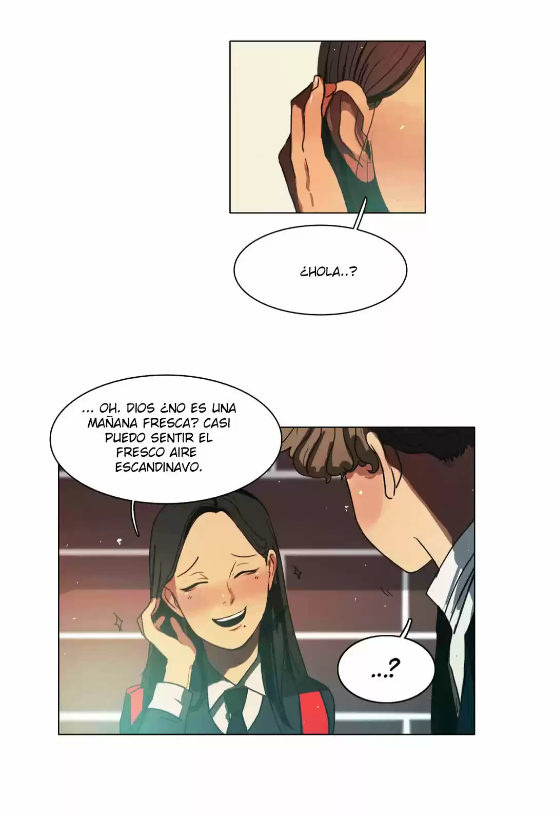SAVE ME - Capítulo 18 - Página 15 - LectorTMOo