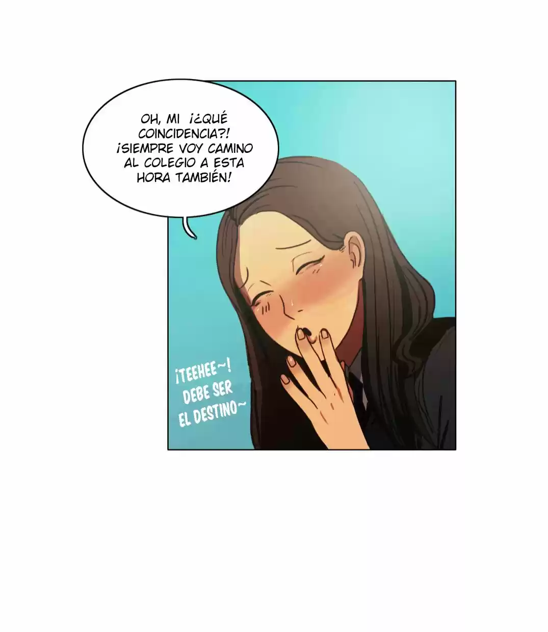 SAVE ME - Capítulo 18 - Página 19 - LectorTMOo