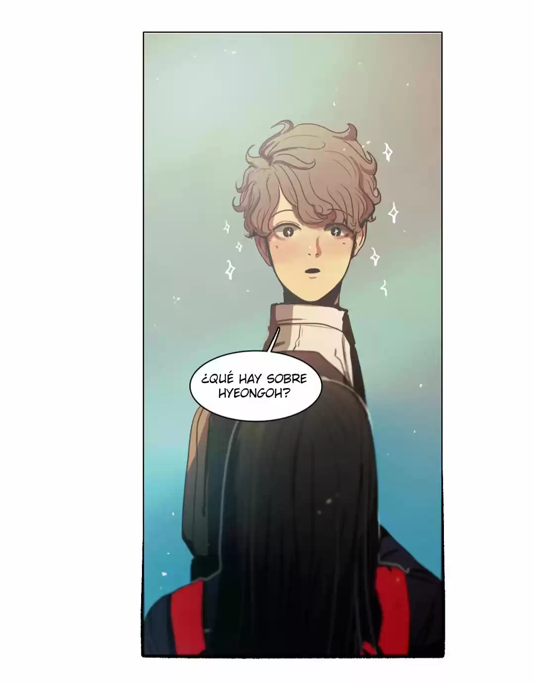 SAVE ME - Capítulo 18 - Página 28 - LectorTMOo