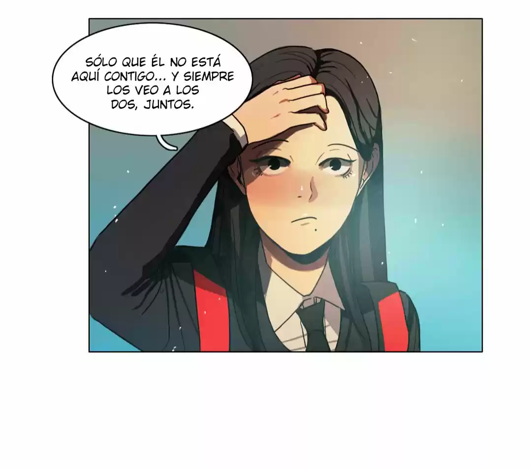 SAVE ME - Capítulo 18 - Página 29 - LectorTMOo