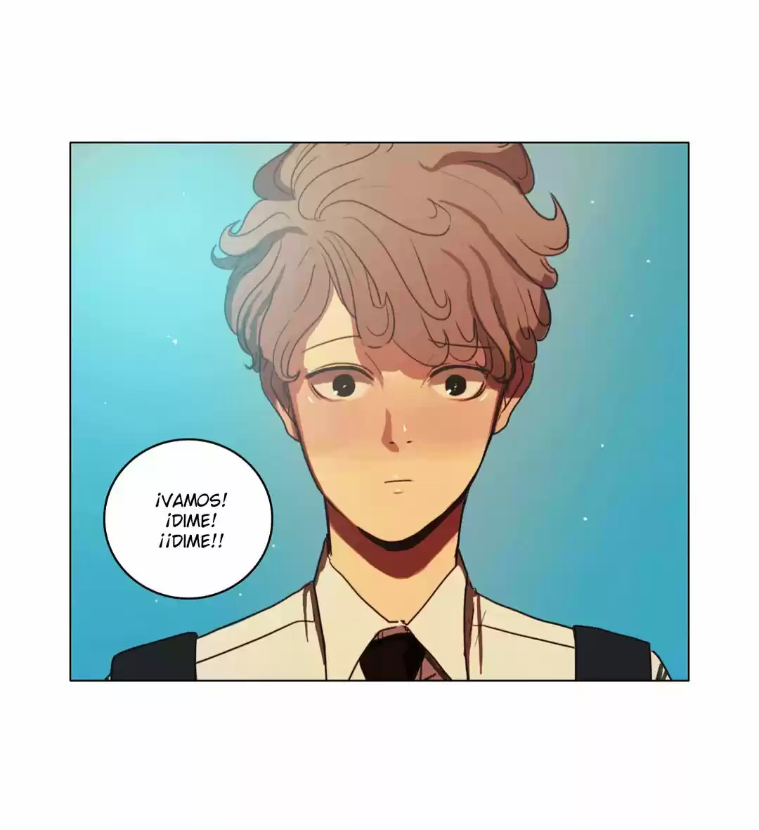 SAVE ME - Capítulo 18 - Página 34 - LectorTMOo