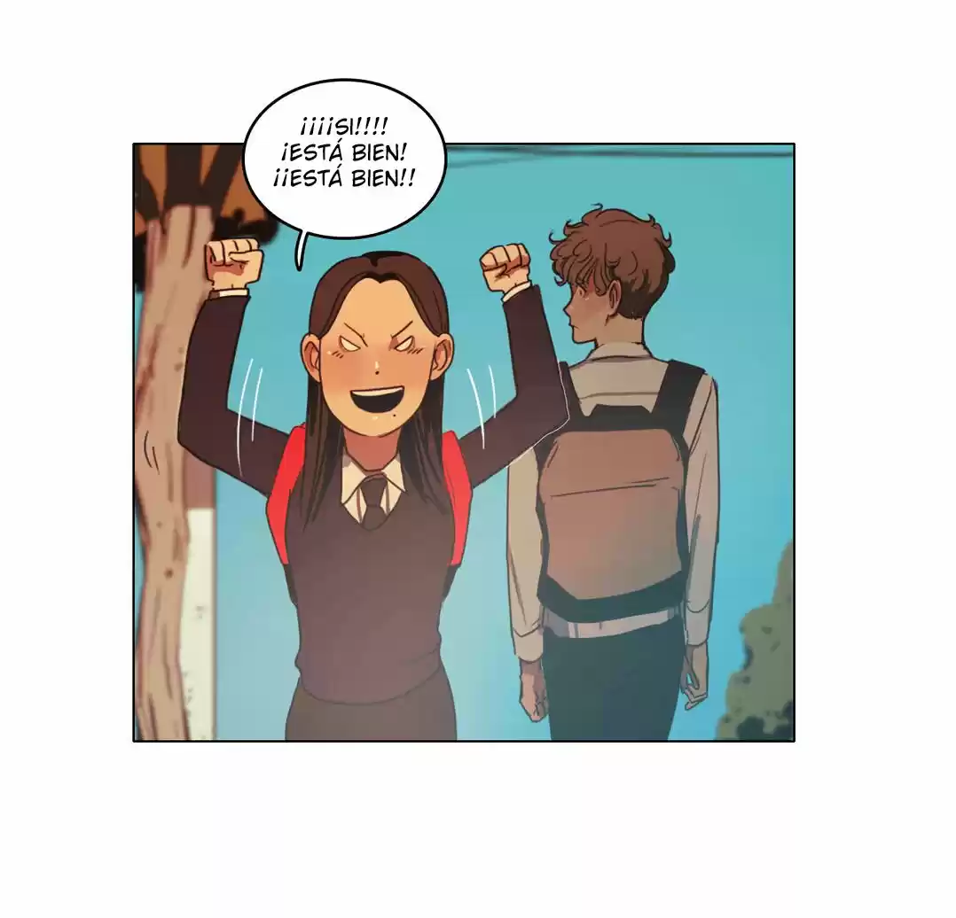 SAVE ME - Capítulo 18 - Página 37 - LectorTMOo