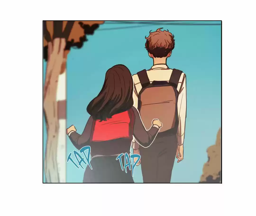 SAVE ME - Capítulo 18 - Página 38 - LectorTMOo