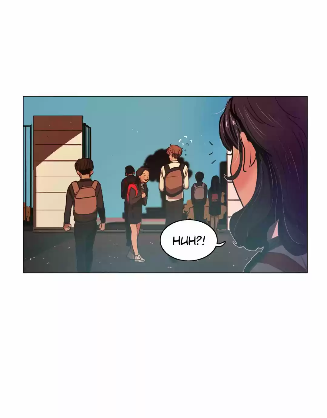 SAVE ME - Capítulo 18 - Página 40 - LectorTMOo