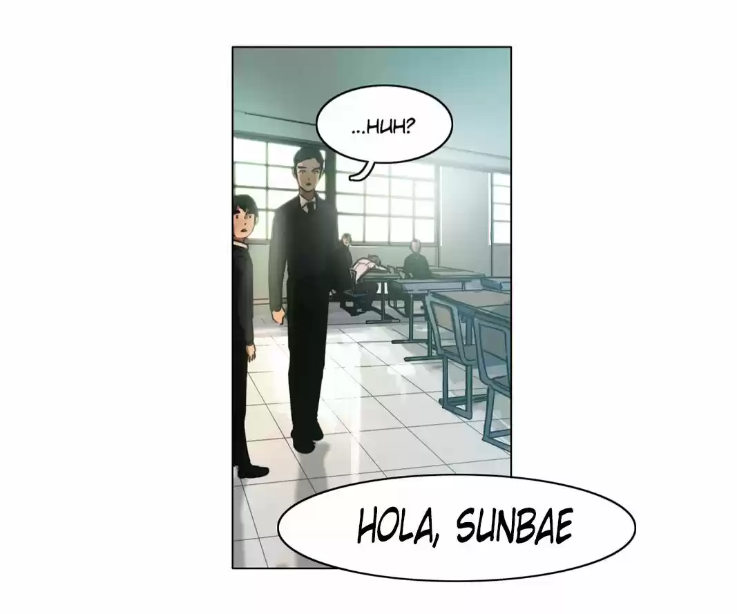 SAVE ME - Capítulo 18 - Página 47 - LectorTMOo