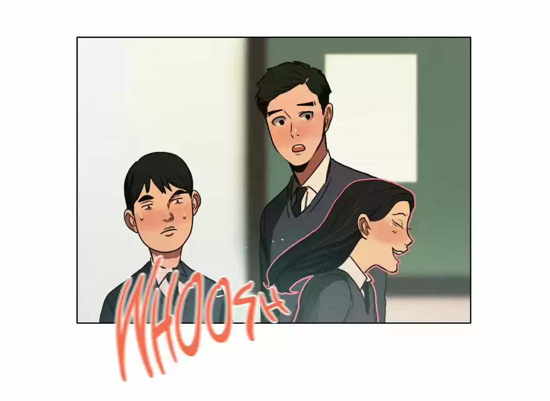 SAVE ME - Capítulo 18 - Página 49 - LectorTMOo