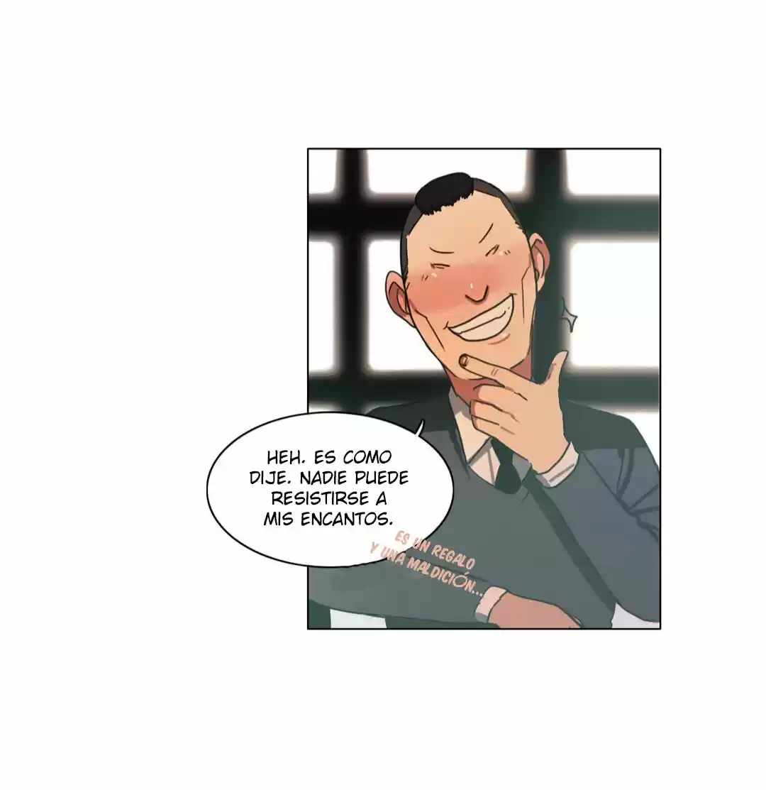 SAVE ME - Capítulo 18 - Página 51 - LectorTMOo
