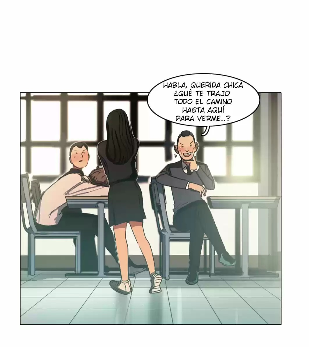 SAVE ME - Capítulo 18 - Página 52 - LectorTMOo