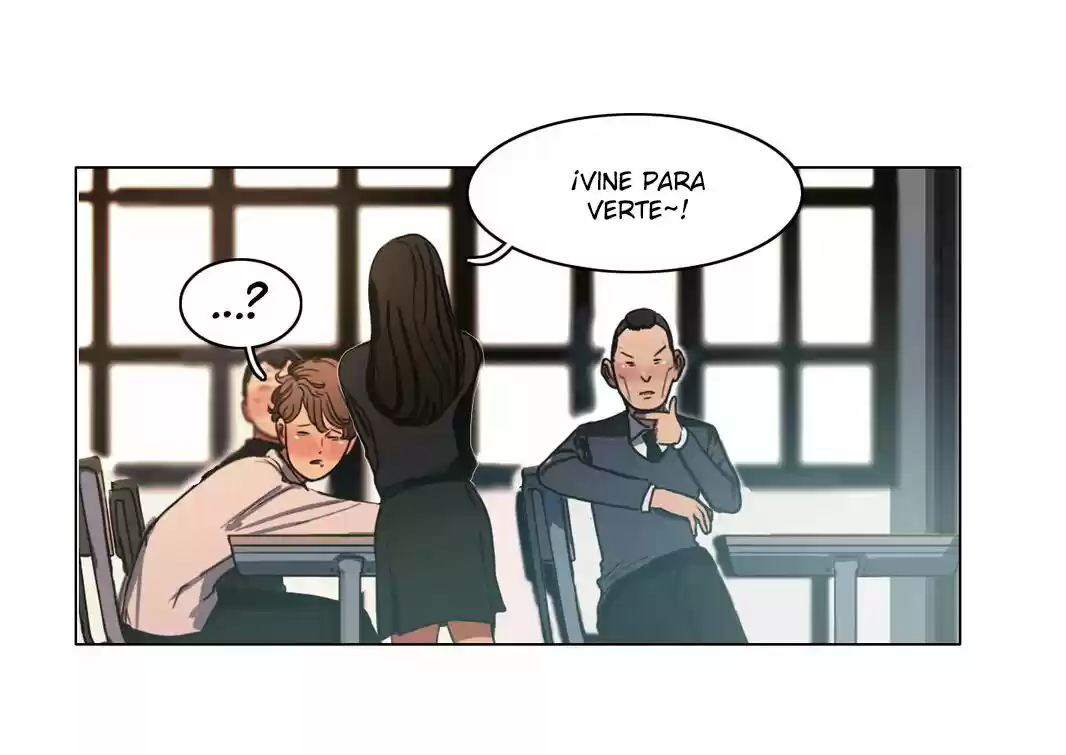 SAVE ME - Capítulo 18 - Página 54 - LectorTMOo