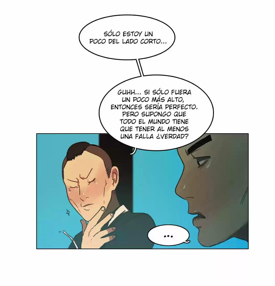 SAVE ME - Capítulo 18 - Página 57 - LectorTMOo