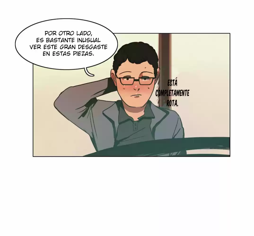 SAVE ME - Capítulo 18 - Página 63 - LectorTMOo