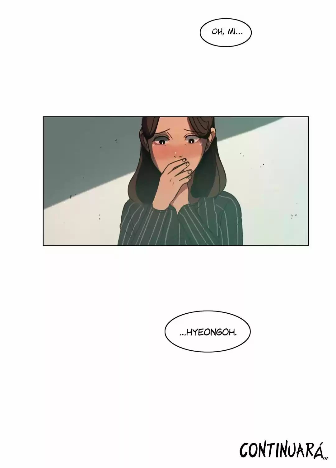 SAVE ME - Capítulo 18 - Página 68 - LectorTMOo