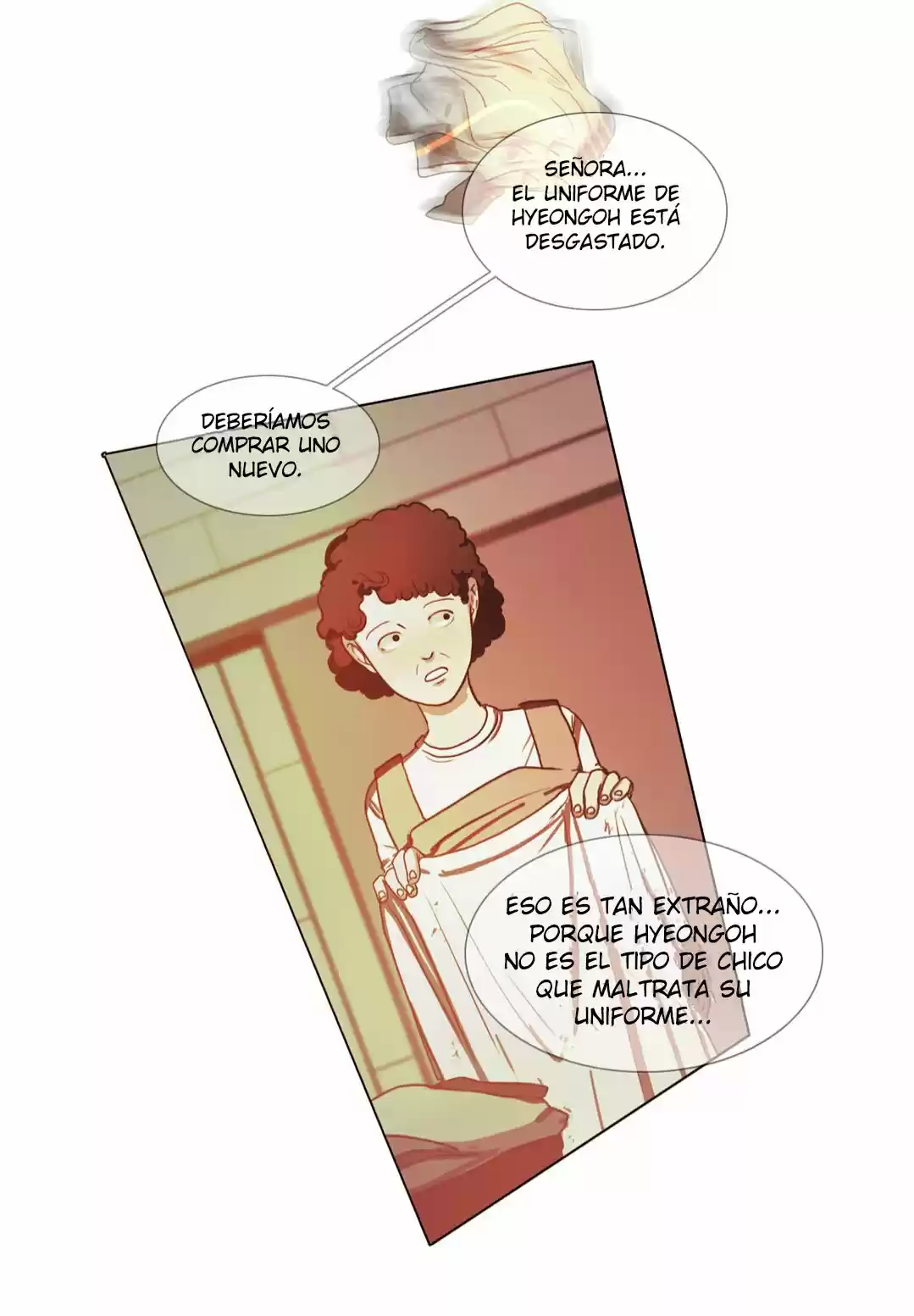 SAVE ME - Capítulo 19 - Página 7 - LectorTMOo