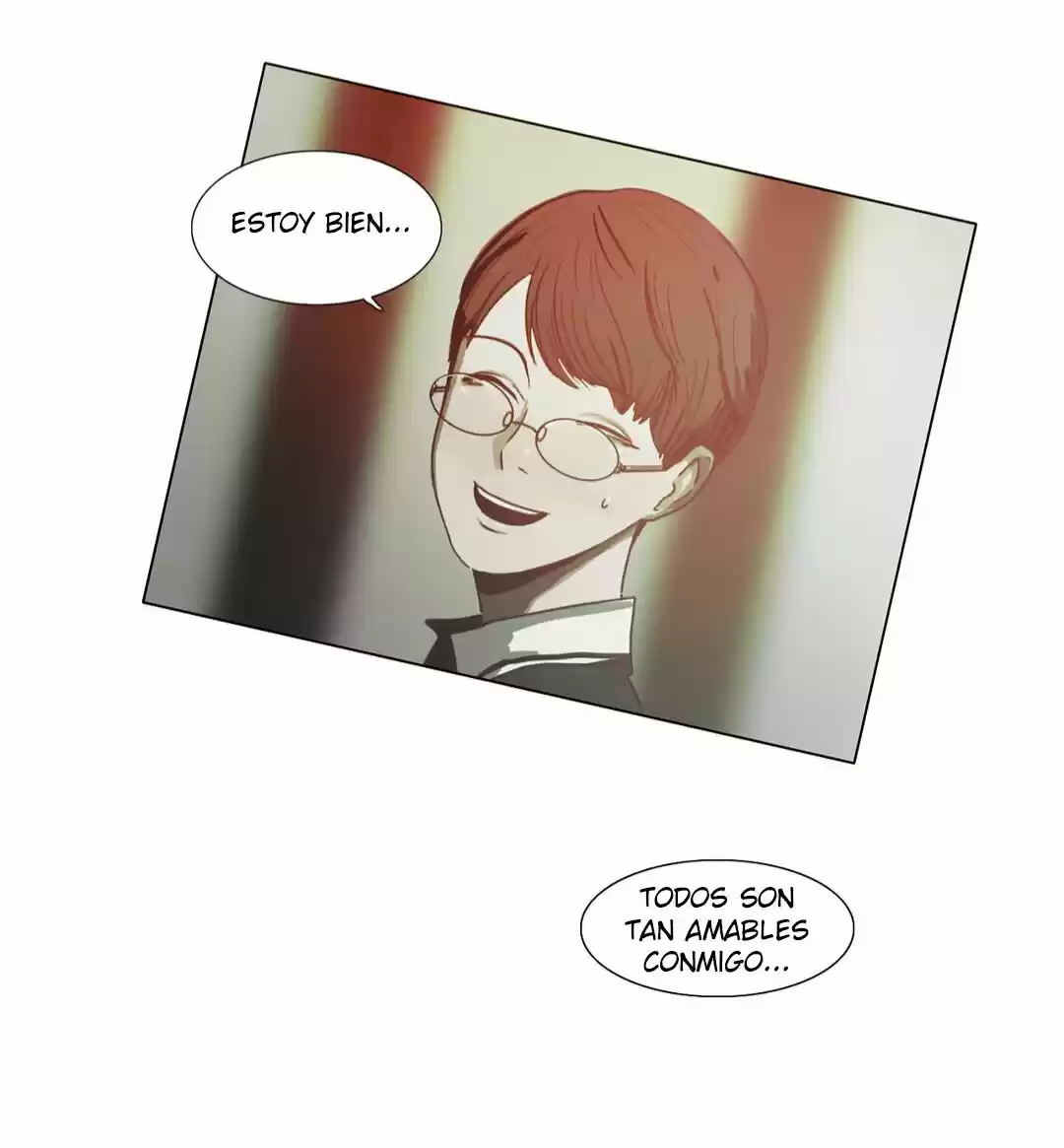 SAVE ME - Capítulo 19 - Página 8 - LectorTMOo