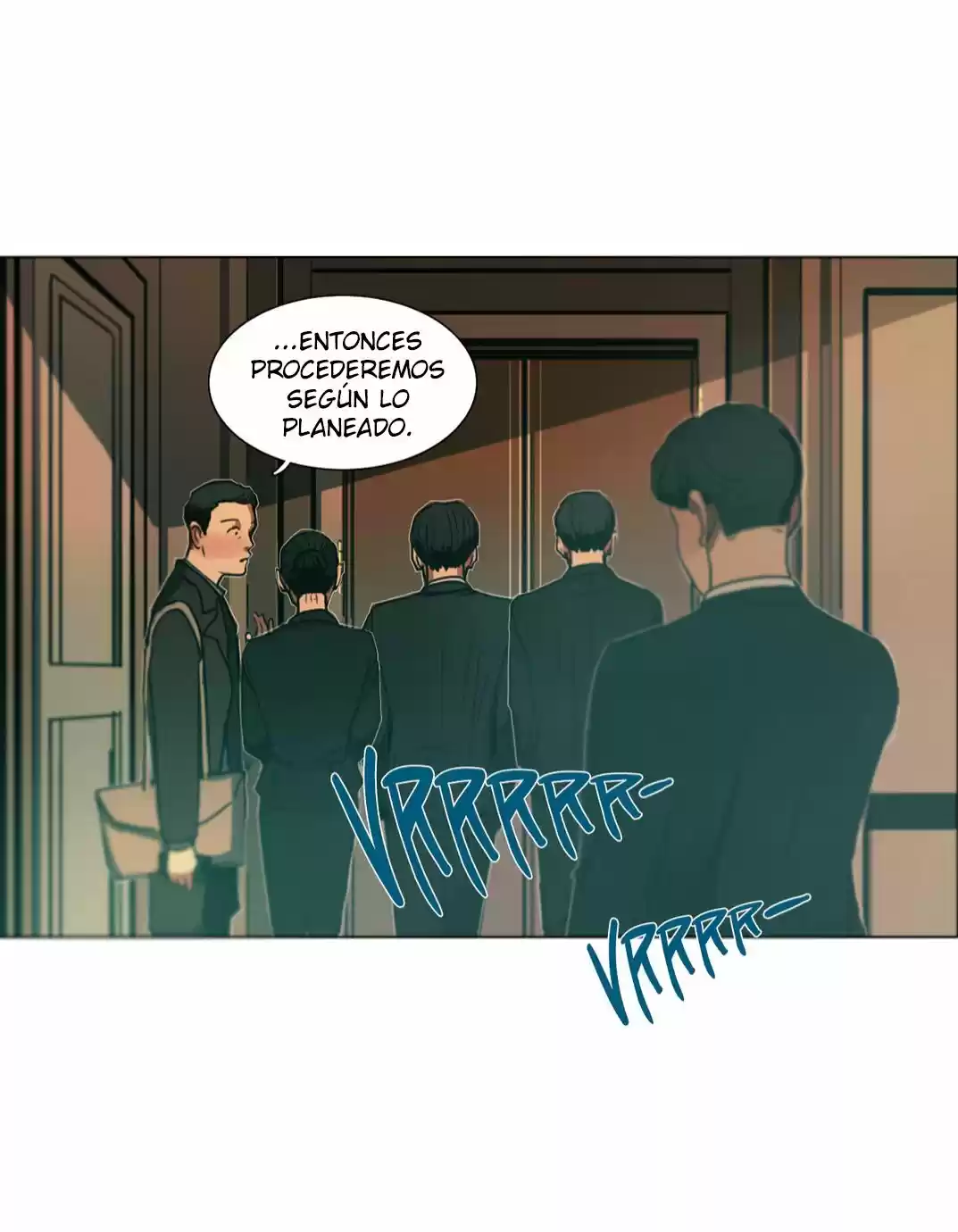 SAVE ME - Capítulo 19 - Página 11 - LectorTMOo