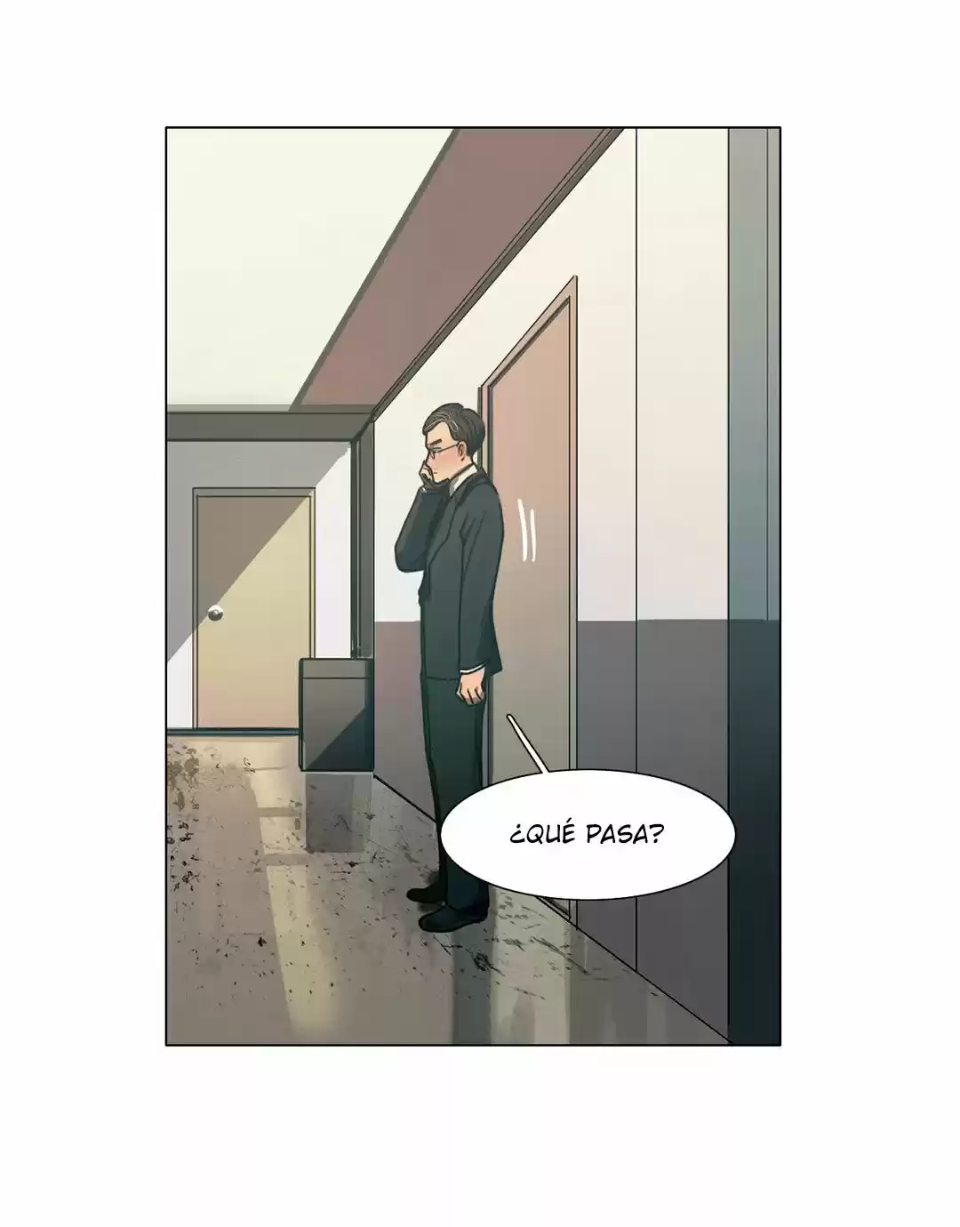 SAVE ME - Capítulo 19 - Página 16 - LectorTMOo