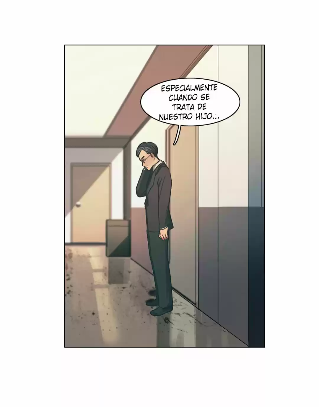 SAVE ME - Capítulo 19 - Página 22 - LectorTMOo