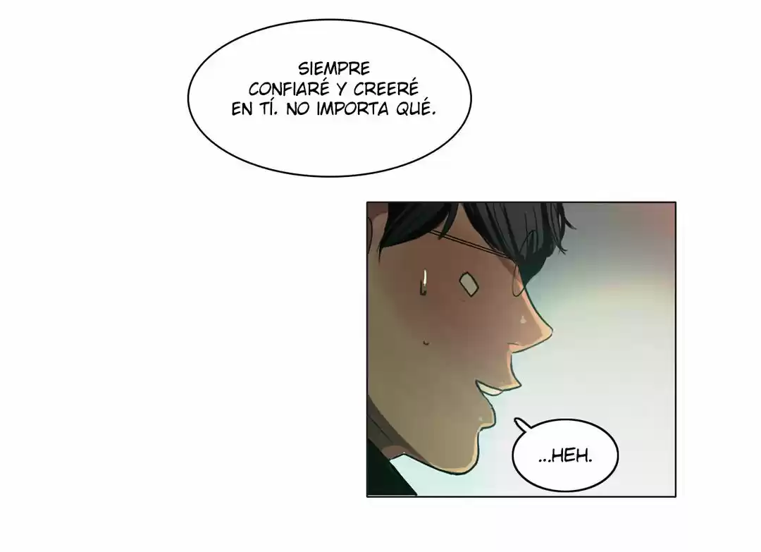 SAVE ME - Capítulo 19 - Página 34 - LectorTMOo