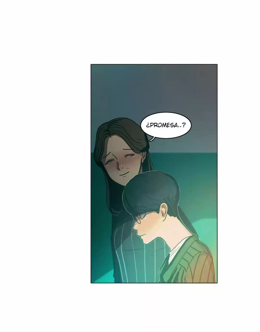 SAVE ME - Capítulo 19 - Página 40 - LectorTMOo