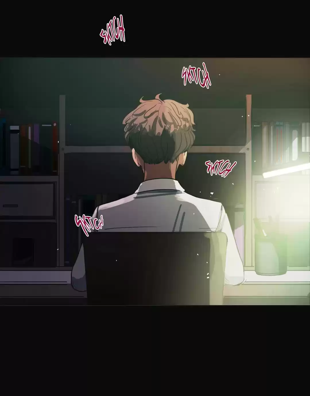 SAVE ME - Capítulo 19 - Página 49 - LectorTMOo