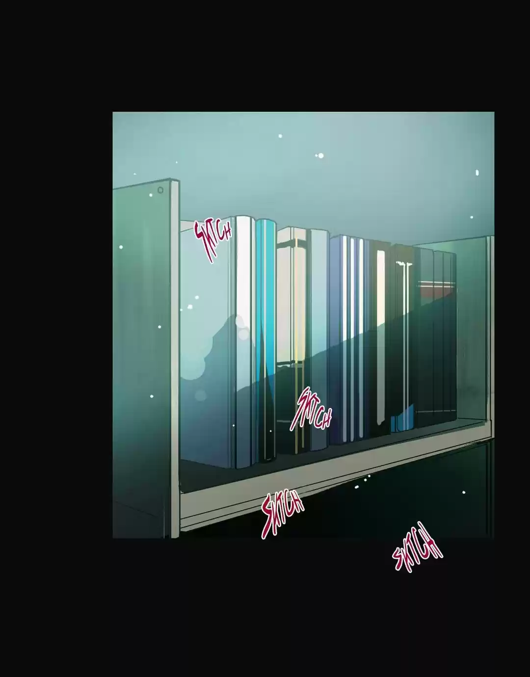 SAVE ME - Capítulo 19 - Página 50 - LectorTMOo