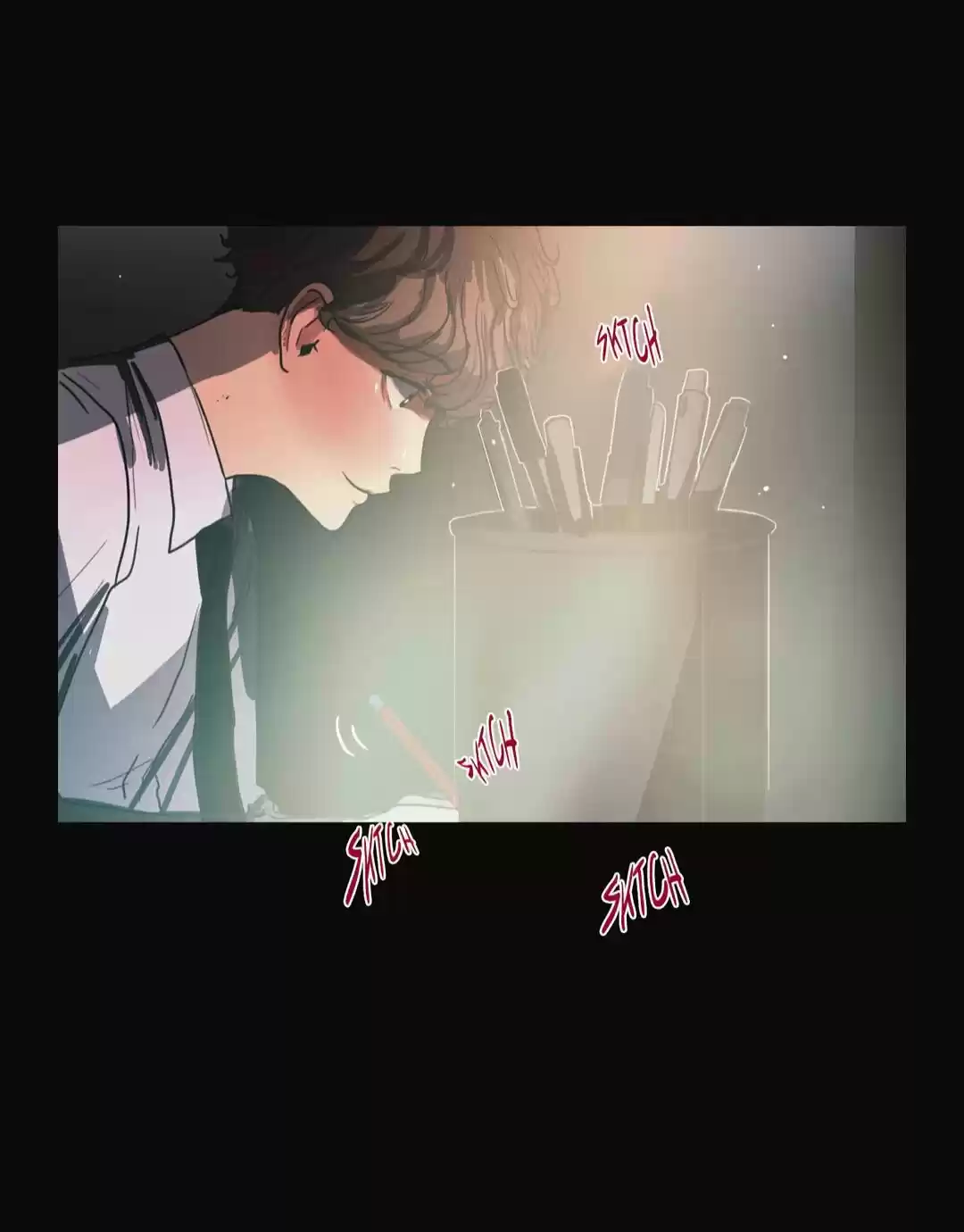 SAVE ME - Capítulo 19 - Página 51 - LectorTMOo