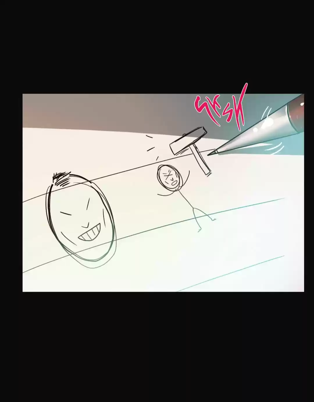 SAVE ME - Capítulo 19 - Página 55 - LectorTMOo