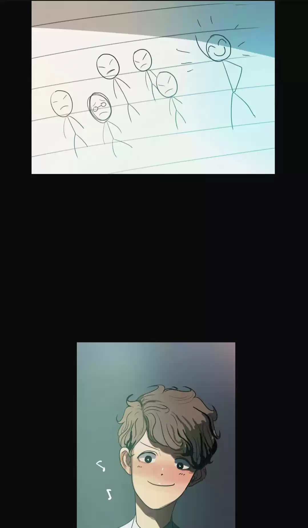 SAVE ME - Capítulo 19 - Página 60 - LectorTMOo