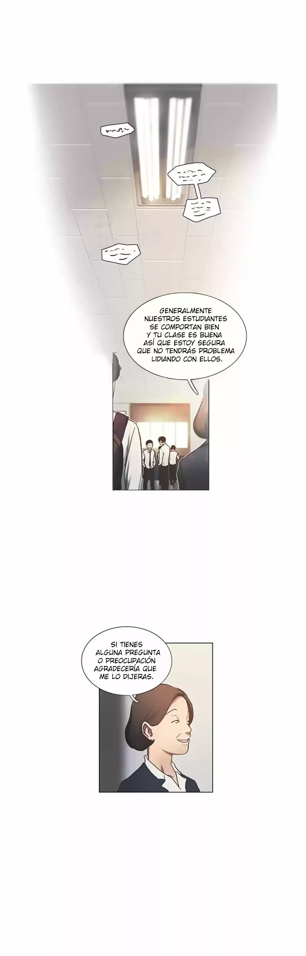 SAVE ME - Capítulo 2 - Página 2 - LectorTMOo