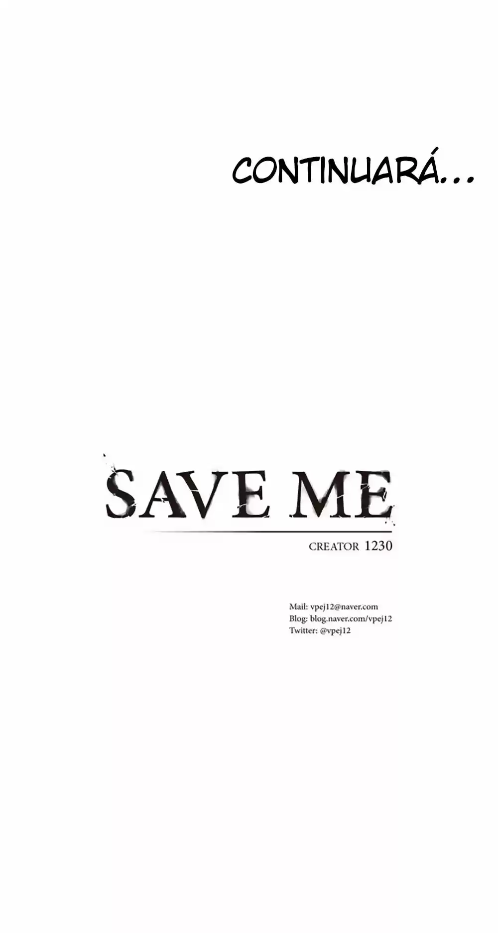 SAVE ME - Capítulo 2 - Página 25 - LectorTMOo