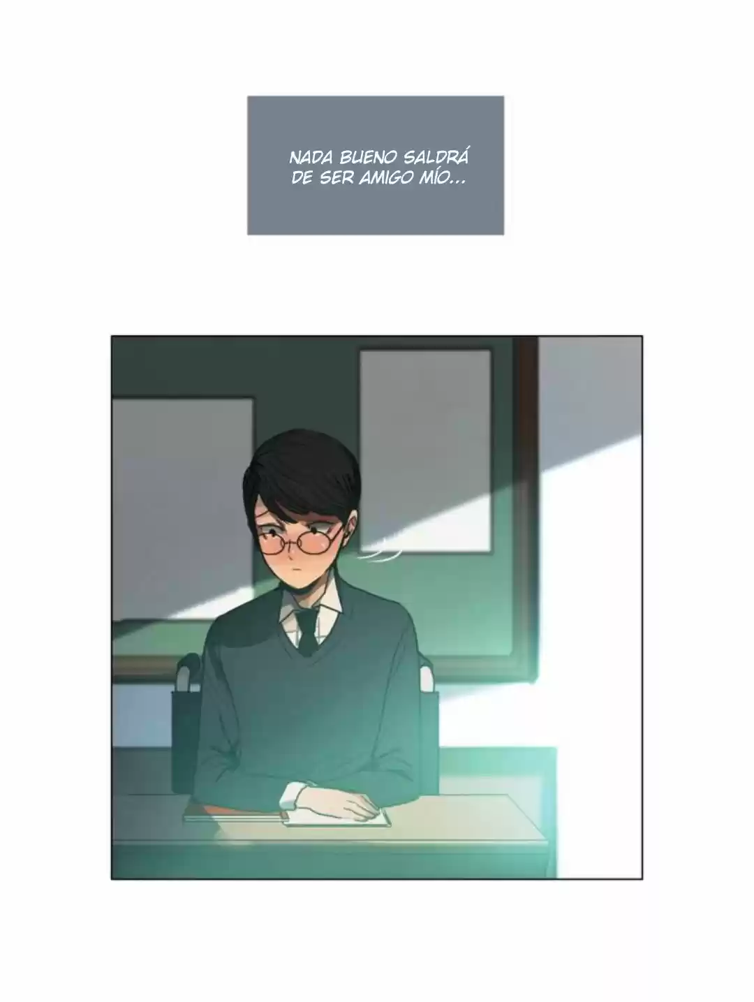 SAVE ME - Capítulo 20 - Página 19 - LectorTMOo