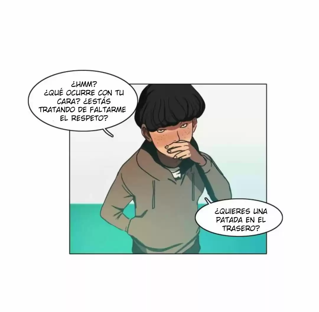 SAVE ME - Capítulo 20 - Página 24 - LectorTMOo