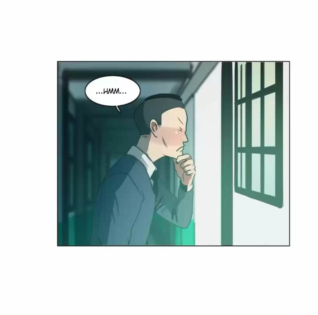 SAVE ME - Capítulo 20 - Página 25 - LectorTMOo