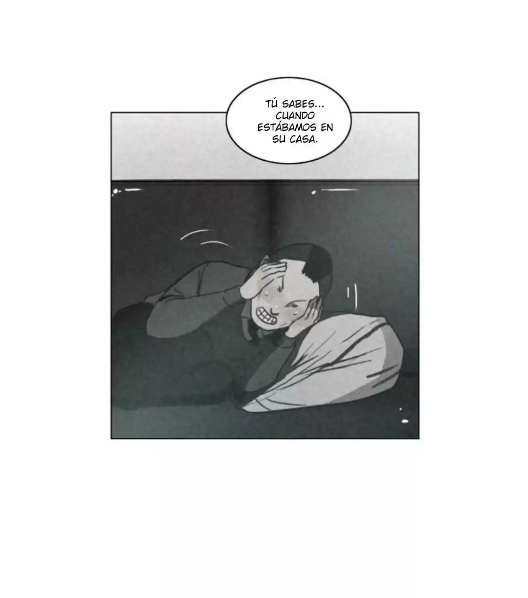 SAVE ME - Capítulo 20 - Página 30 - LectorTMOo