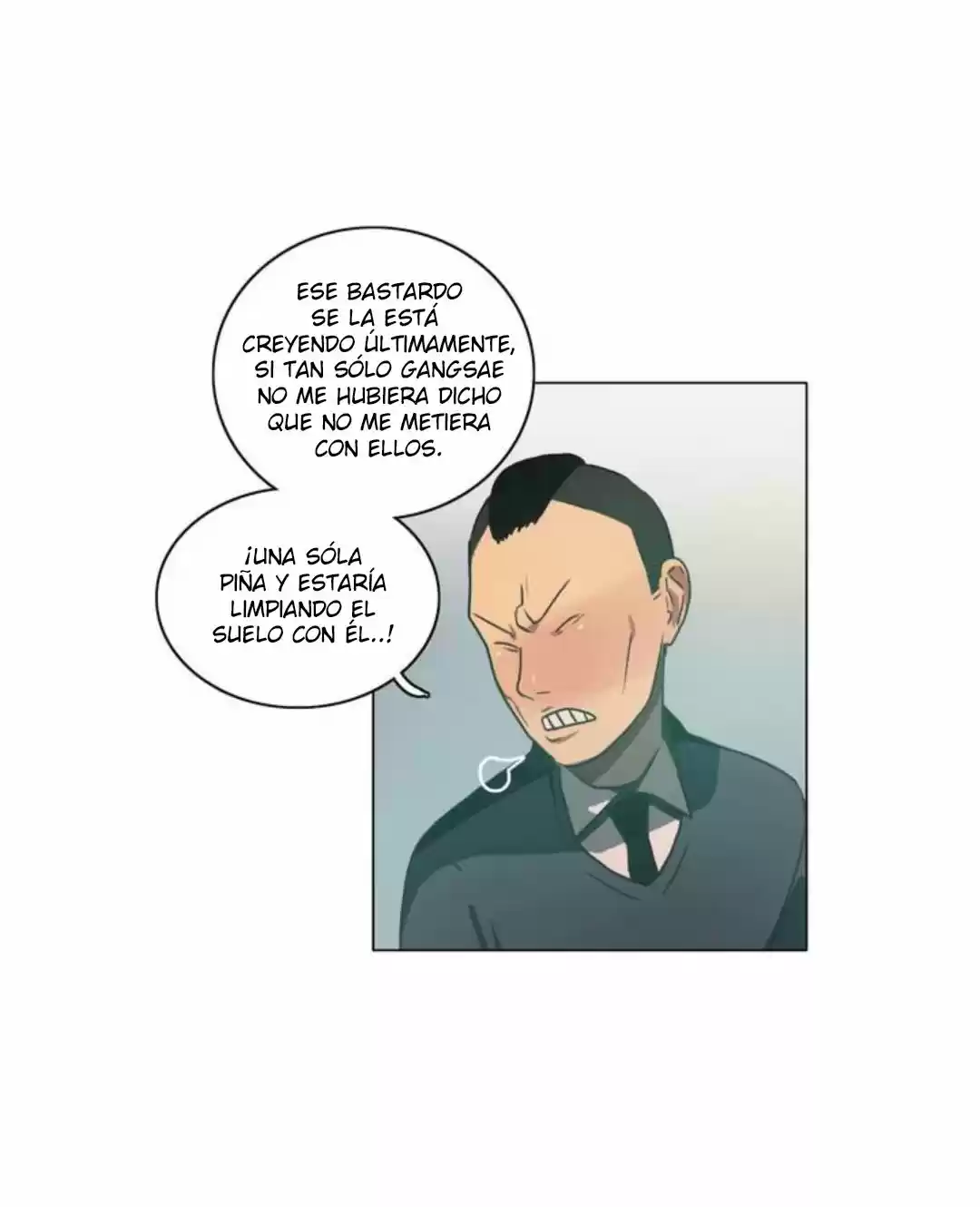 SAVE ME - Capítulo 20 - Página 41 - LectorTMOo