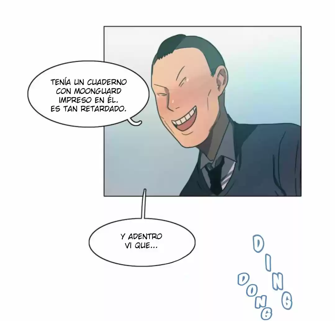 SAVE ME - Capítulo 20 - Página 44 - LectorTMOo